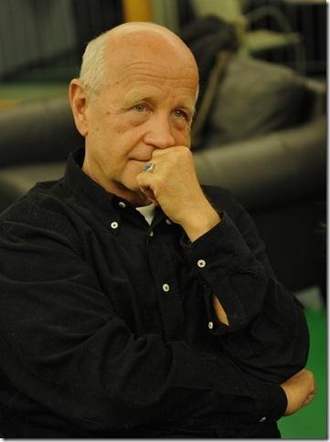 Walter Blum