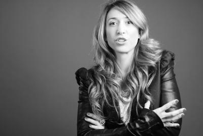 Vanessa F. Fogel