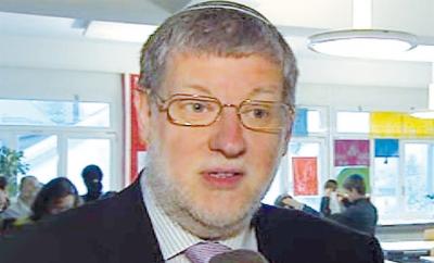 Michael Goldberger