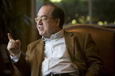 Bassam Tibi