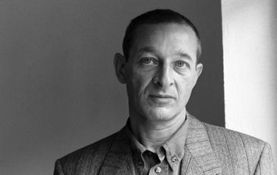 Péter Nádas