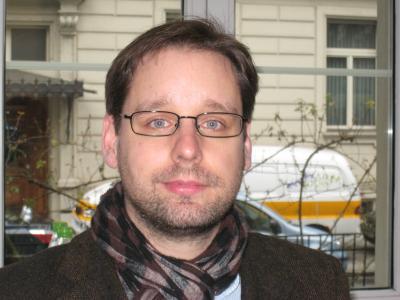 Zsolt Keller