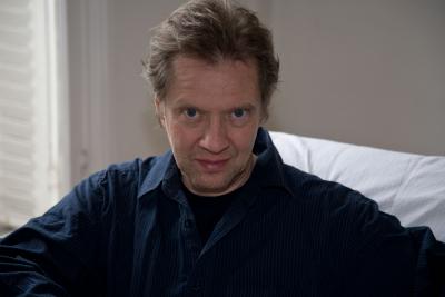 Peter Stephan Jungk