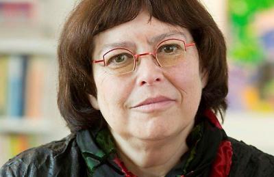Claudia Kaufmann