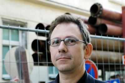 Doron Rabinovici