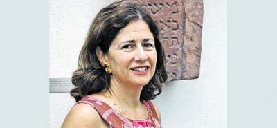 Nadia Guth Biasini
