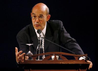 Tom Segev