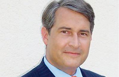 David Zollinger