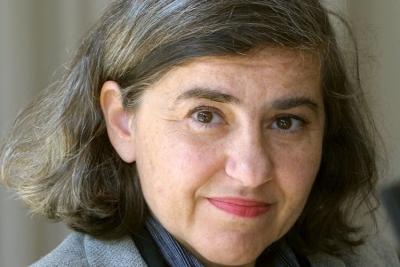 Barbara Honigmann