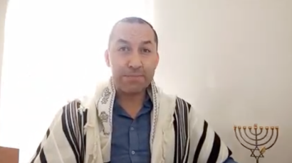 Rabbi Gamboa Ben-Elezear