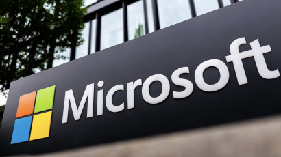 Microsoft