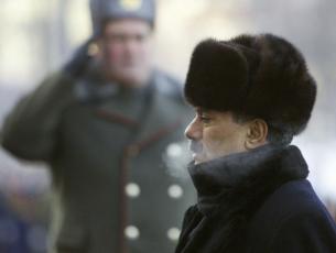 Jemens Ex-Präsident Ali Abdullah Saleh.