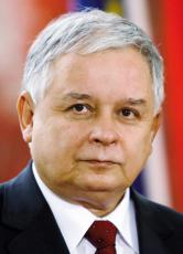 Lech Kaczynski